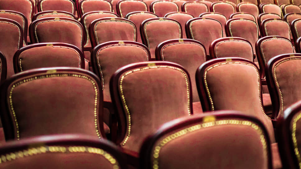 Фото: Олег Харсеев / Коммерсантъ