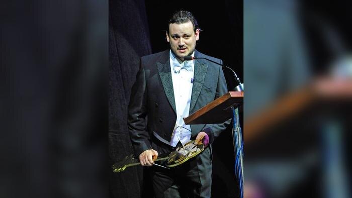 Обложка © ТАСС / Юрий Смитюк