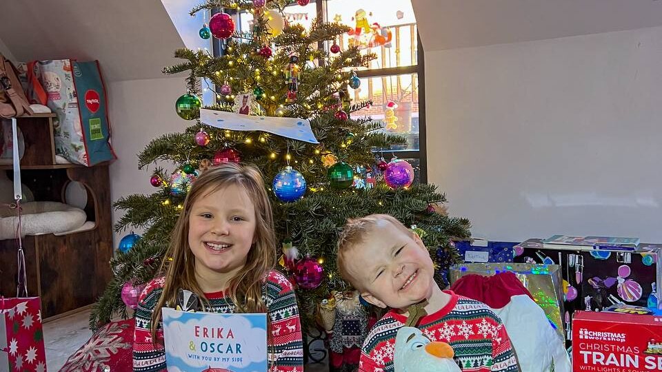 Отмечают ли мои дети Рождество