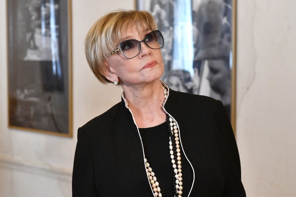    Фото © Максим Григорьев / ТАСС