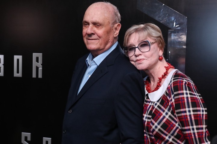  Фото © Антон Новодережкин / ТАСС