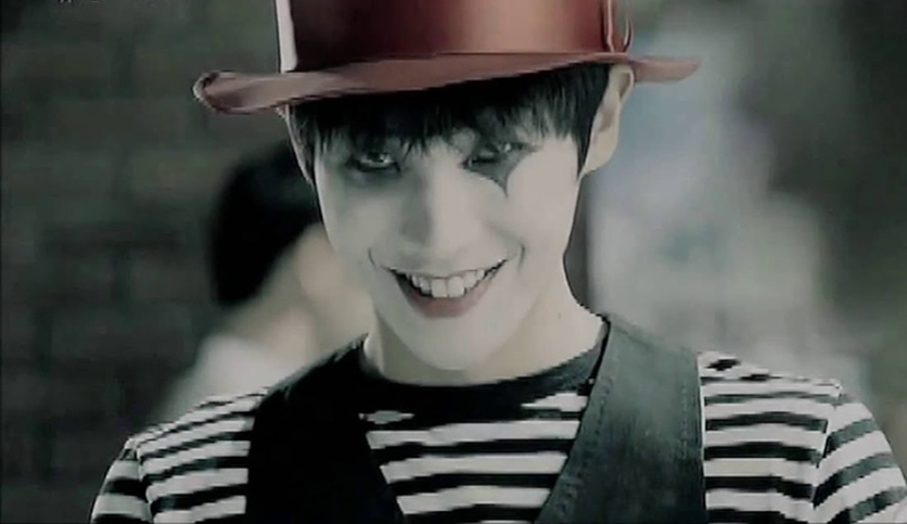 Дорама "Кап Дон" 2014