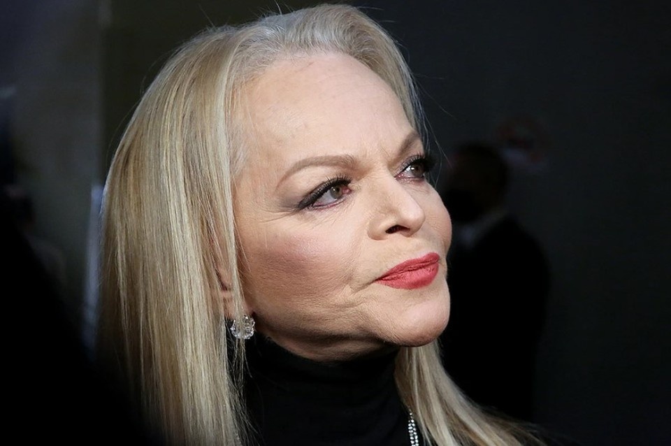    Лариса Долина заявила о готовности освободить квартиру до 30 января 2026 года Борис КУДРЯВОВ