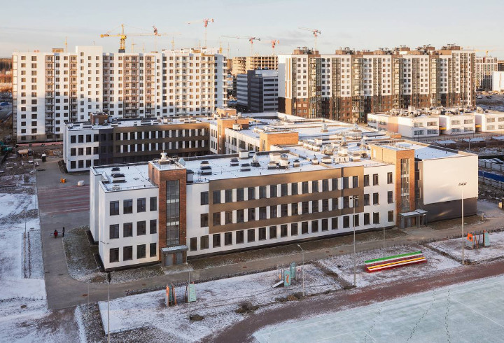 фото: stroyblokLO