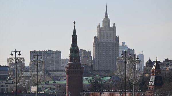    © РИА Новости . Илья Питалев