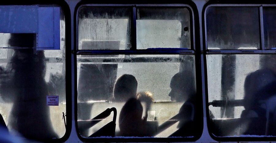     / Источник: © Владимир Смирнов/ТАСС