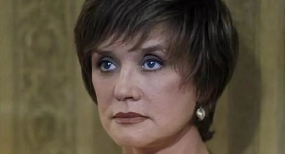 Вера Алентова скончалась на 83-м году жизни