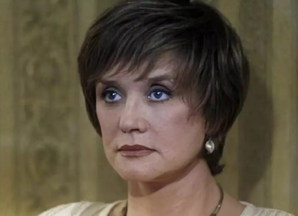    Вера Алентова скончалась на 83-м году жизни