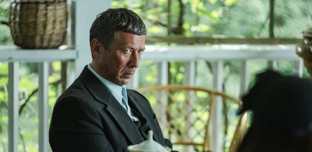    Фото: кадр из фильма