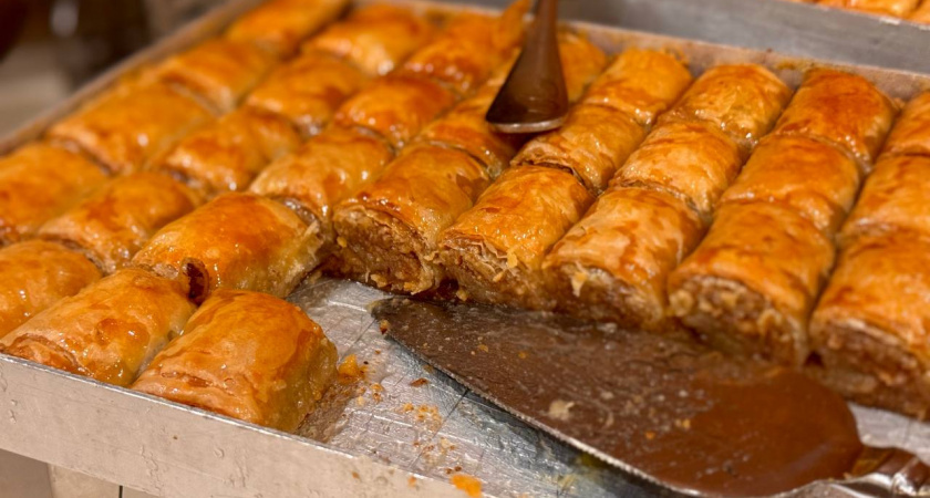    Первый городской канал Калининград