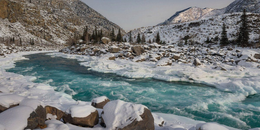 Чем знаменит Алтай?