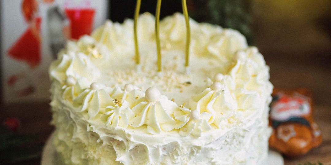 Торт Рафаэлло с мандариновым конфи: подробный рецепт с фото