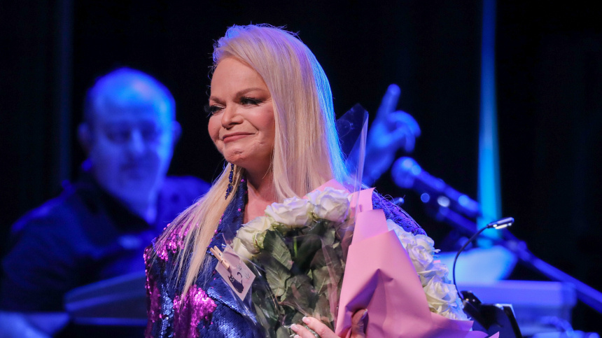    Фото: www.globallookpress.com/Seleznev Pavel