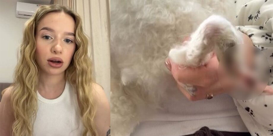    Фото: instagram.com (принадлежит Meta, признана экстремистской и запрещена на территории РФ)/reallyalechka