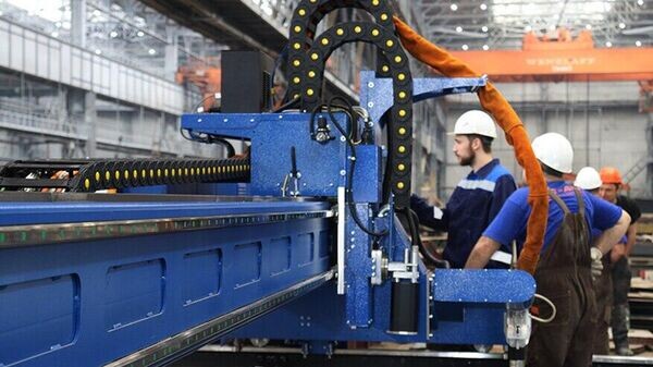    © Telegram-канал главы Совмина РК Юрия Гоцанюка