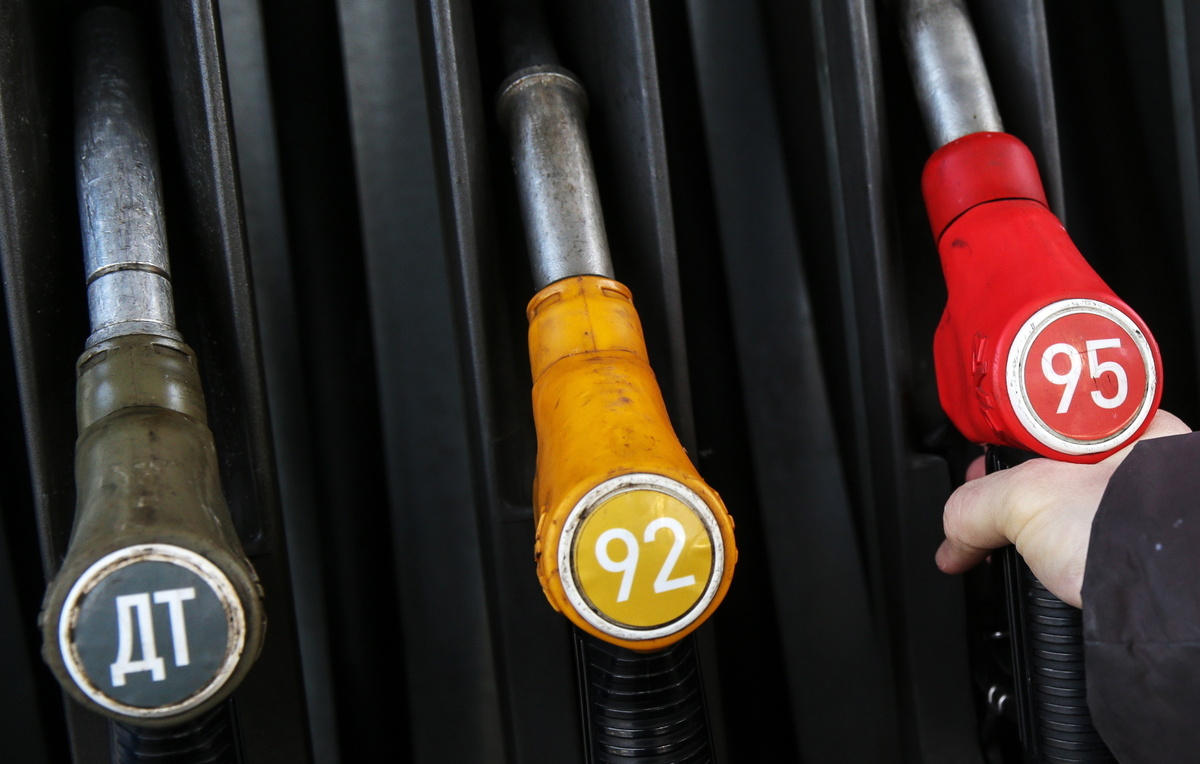 Артем Геодакян/ТАСС