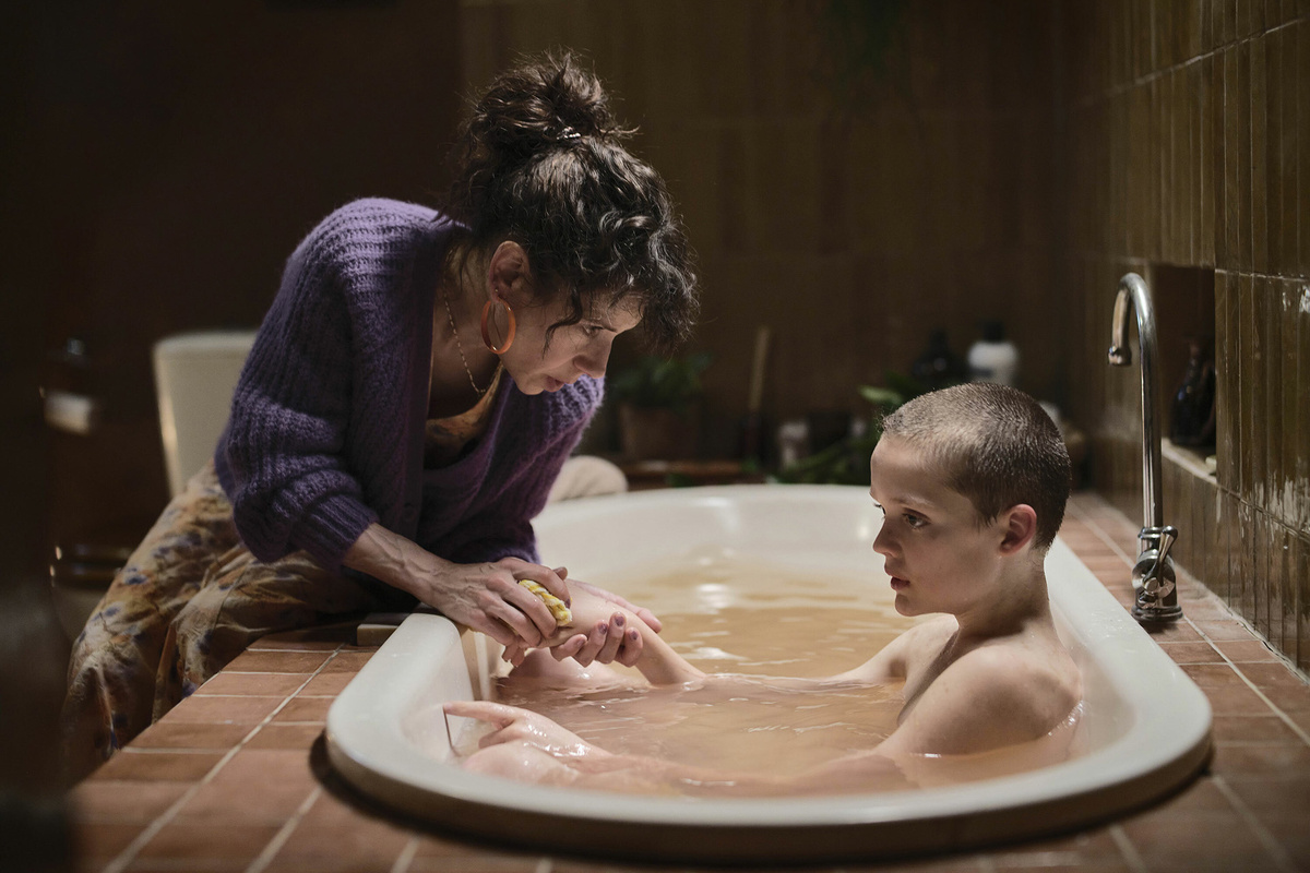    Кадр из фильма «Верни её из мёртвых»