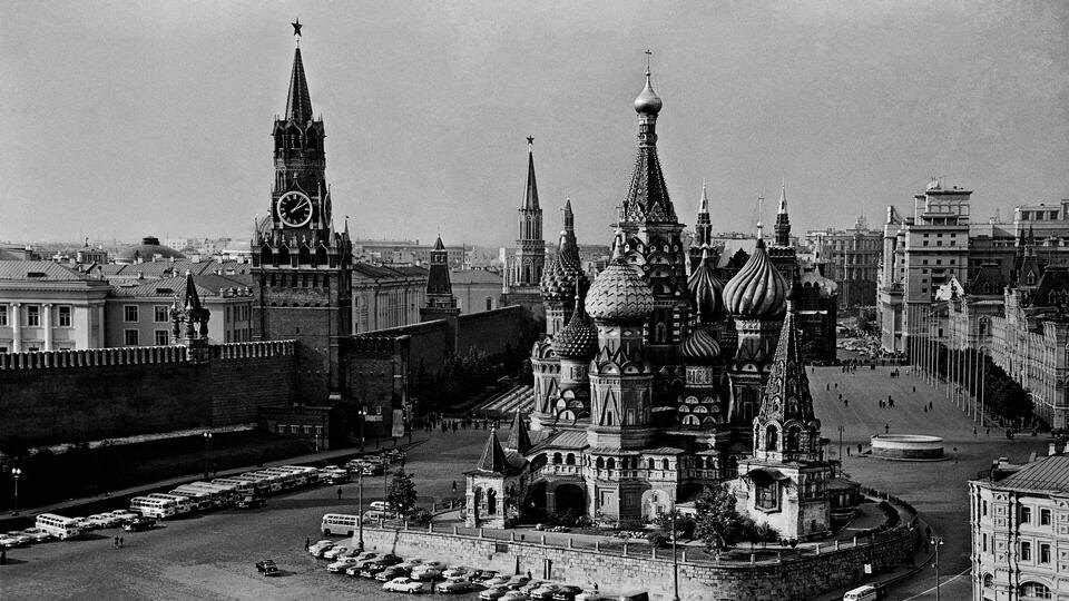 Фото: © Грановский Наум/ТАСС