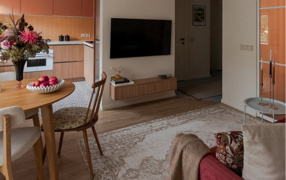 Дизайн: Ирина Первушина