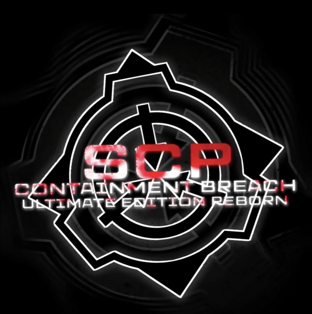 Логотип игры.