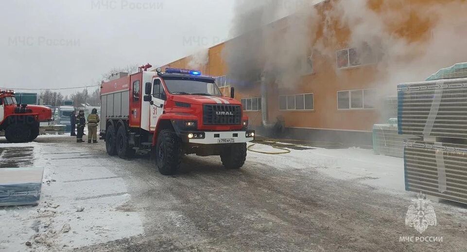    Пресс-служба МЧС