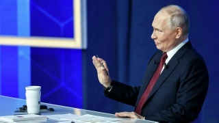 
 Президент заявил, если нам будут создавать угрозы, мы эти угрозы будем уничтожать. Все должны это понимать. Это приведет к невиданной эскалации вплоть до крупномасштабного вооруженного конфликта. Все должны отдавать себе в этом отчет