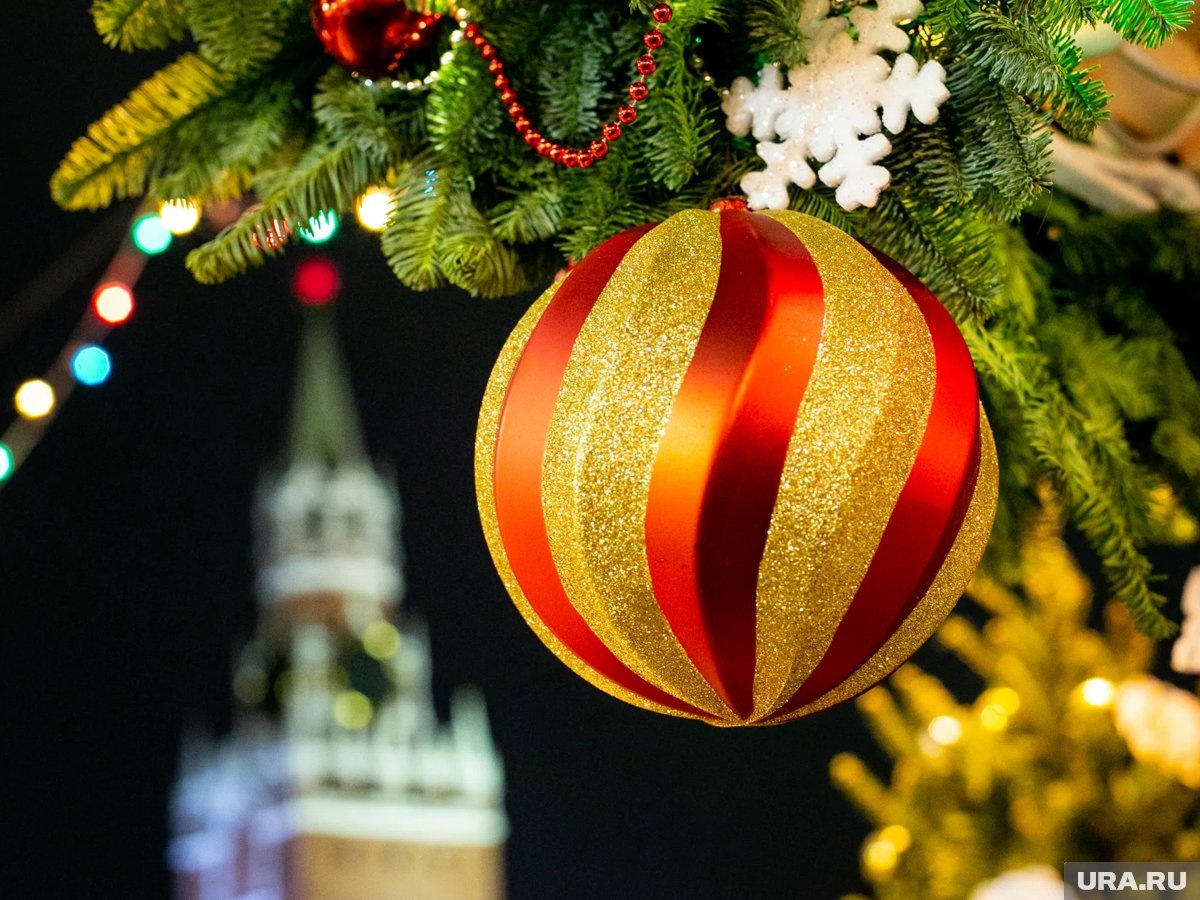     Мало придумать желание на Новый год - важно еще и правильно его загадать