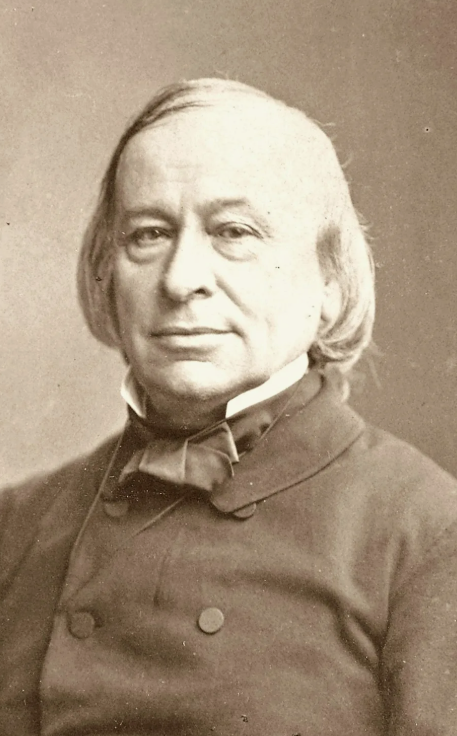 Эдуард Рене Лефевр де Лабулэ