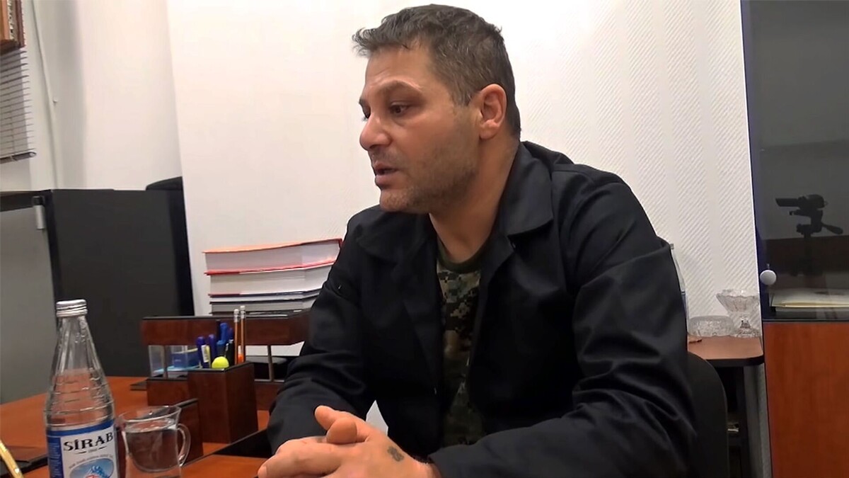 © Photo : Screenshot 