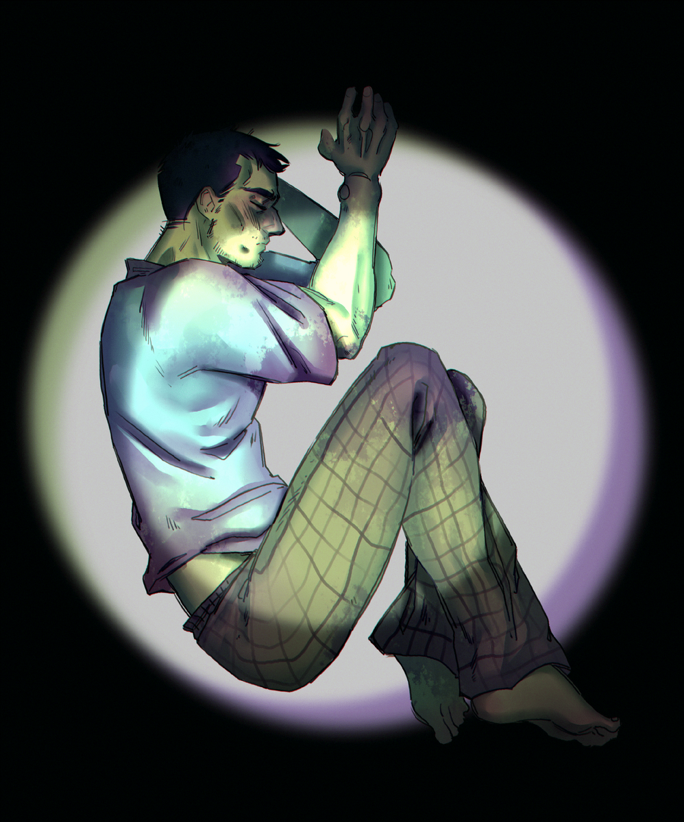 Иллюстрация tr1sty