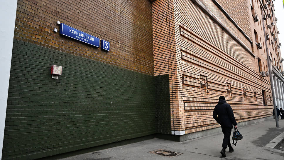 Фото: Игорь Иванко / Коммерсантъ