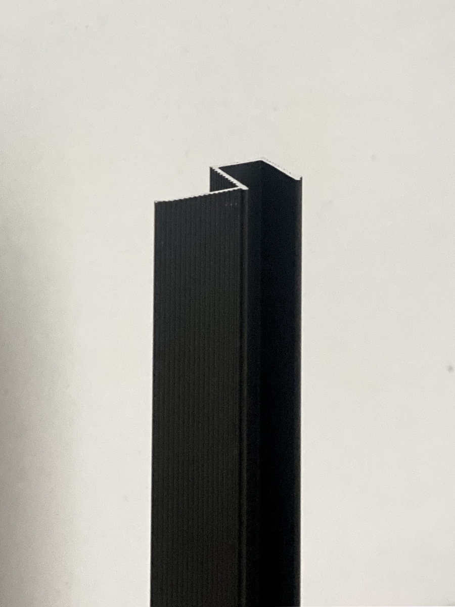 Анодированный профиль компании «Tenevoy»