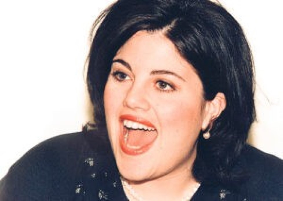 Моника передает привет из 90-х. Изображение: rg-rb.de