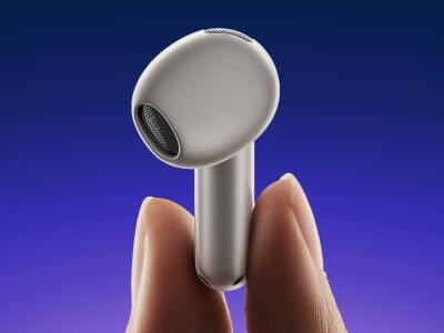    Xiaomi выпустила Buds 6: упор на эргономику и качество звучания