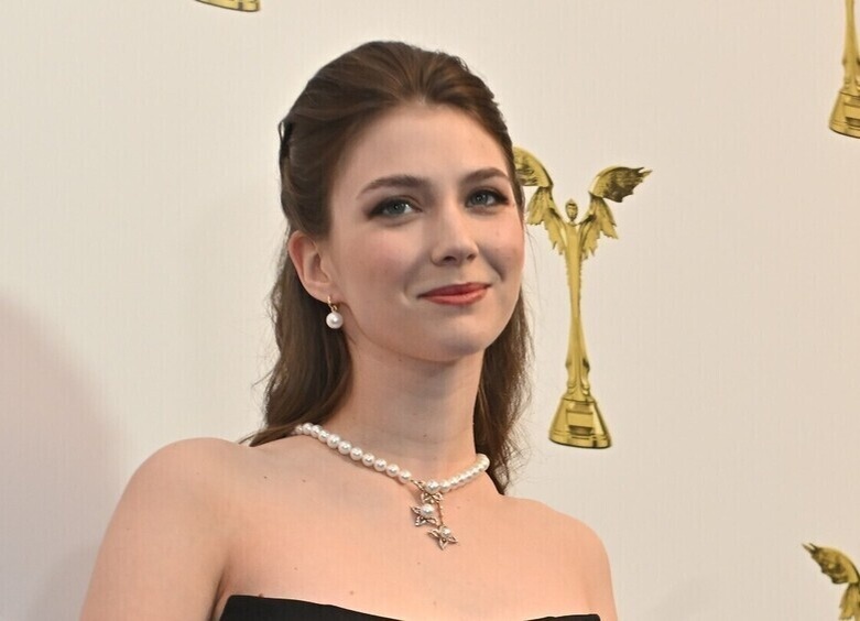     Тина Стойилкович