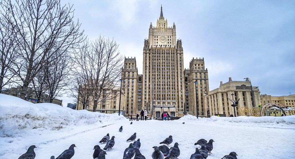    Konstantin Kokoshkin/Global Look Press / www.globallookpress.com