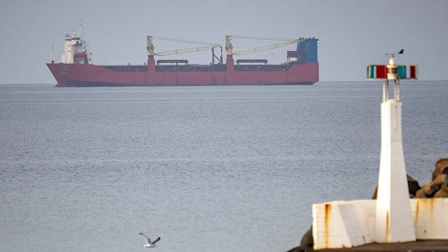    Фото: REUTERS/Johan Nilsson/TT News Agency