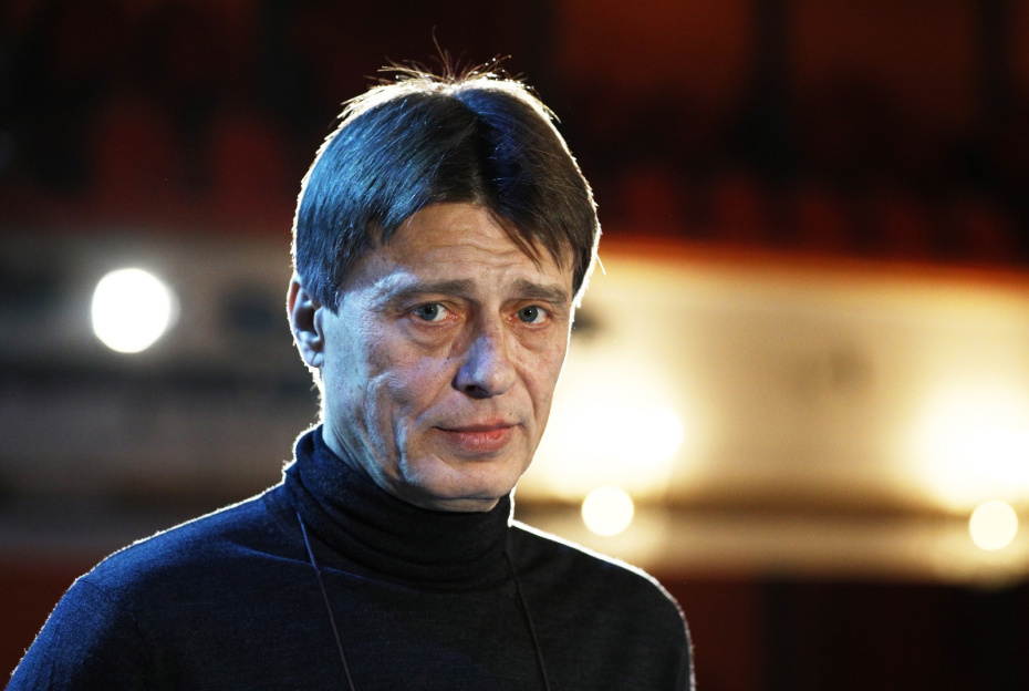    Михаил Терещенко/ТАСС