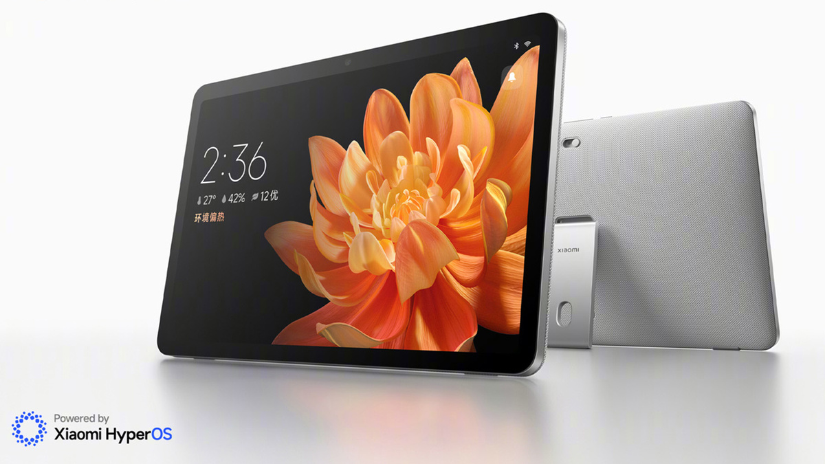 Изображение: Xiaomi  📷
