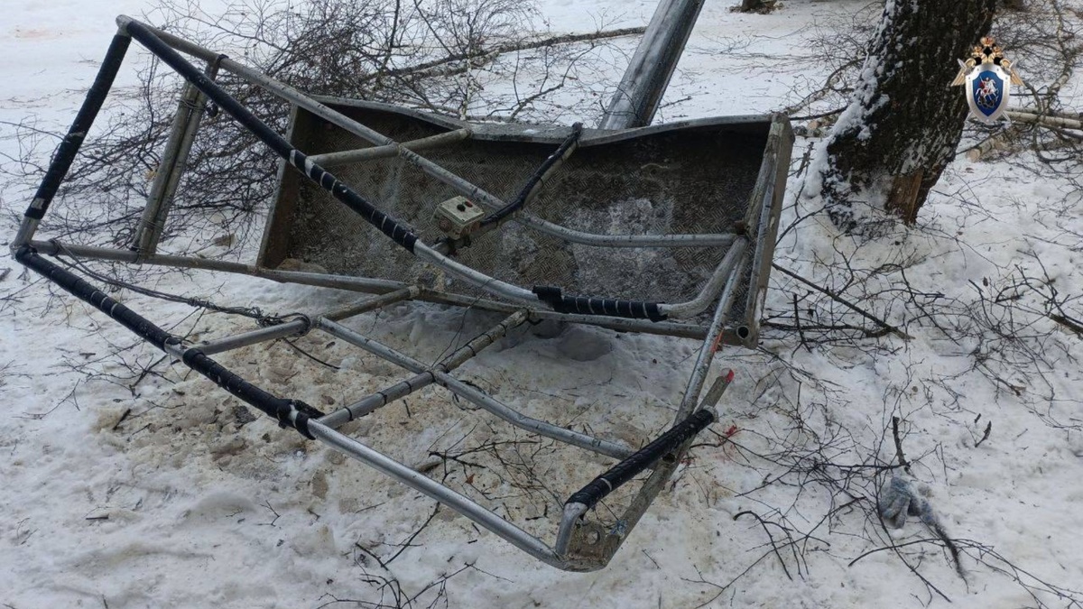 Фото: СУ СК РФ по Марий Эл.