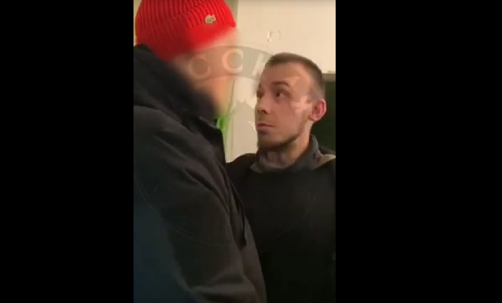 скриншот из видео