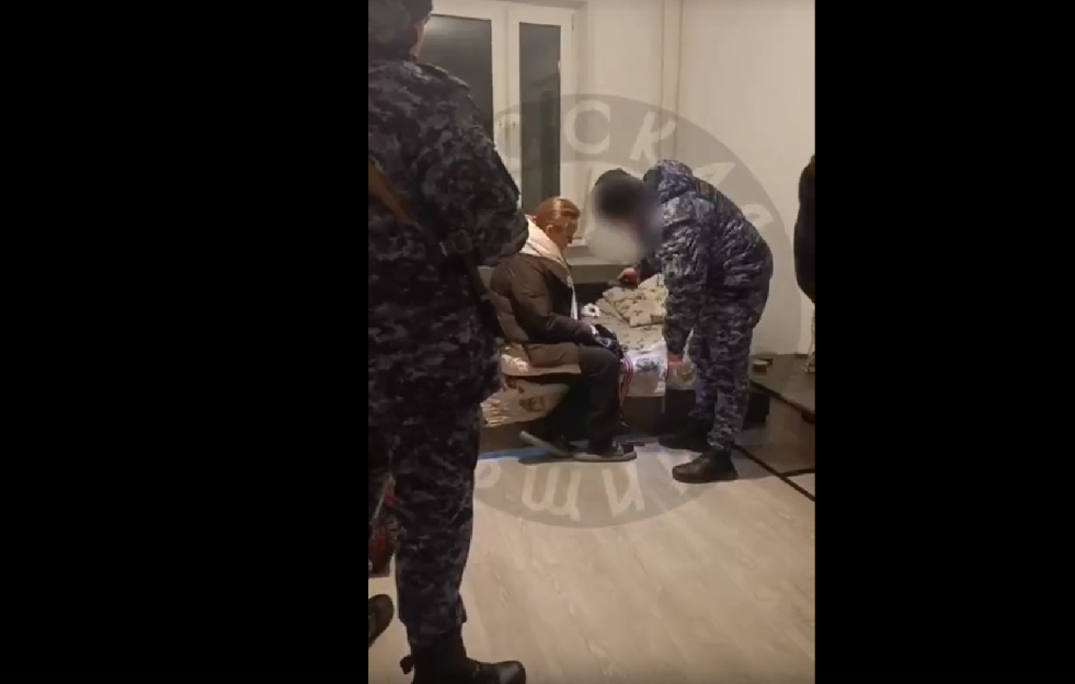 скриншот из видео