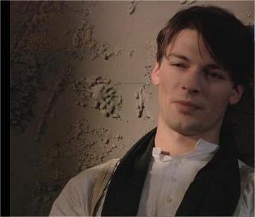 Раскольников