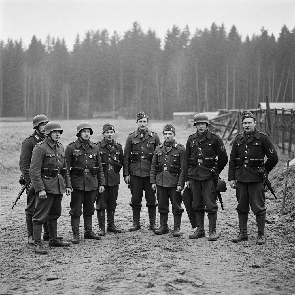 Рисунок сгенерирован нейросетью