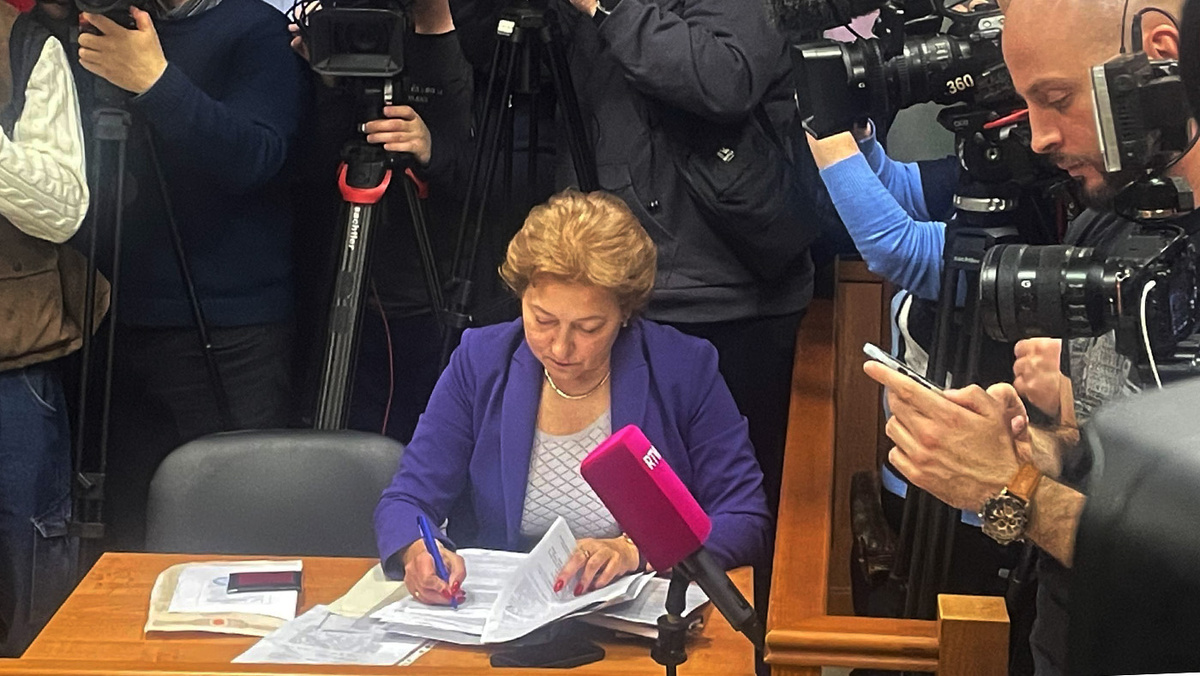   Денис Волин / RTVI