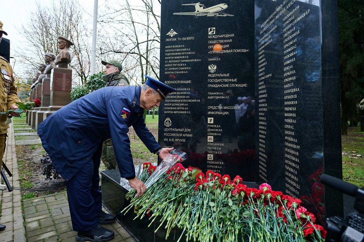    Фото: пресс-служба администрации города Сочи