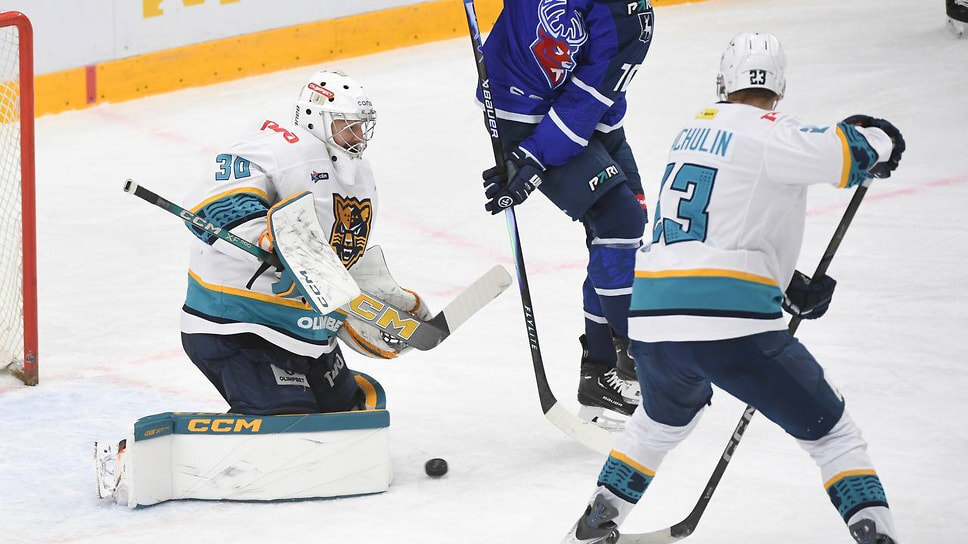 Фото: ХК «Сочи»