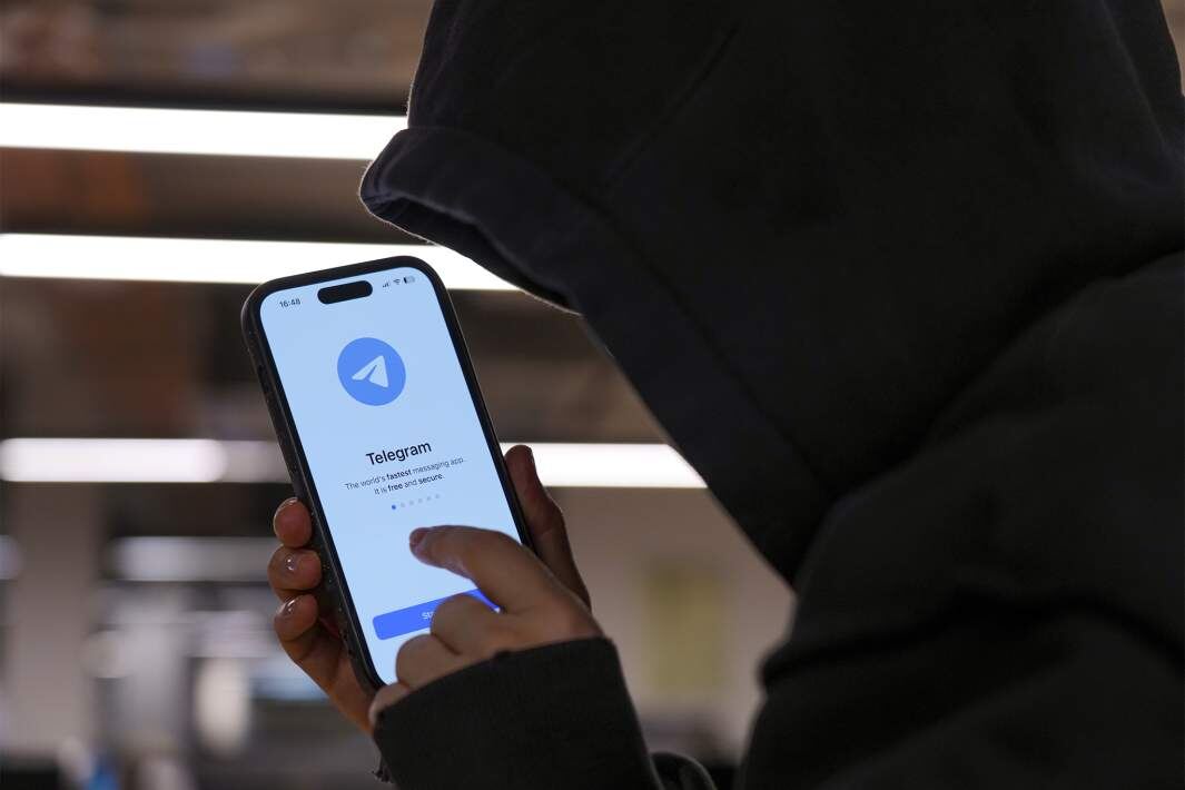 Фото: ИЗВЕСТИЯ/Дмитрий Коротаев