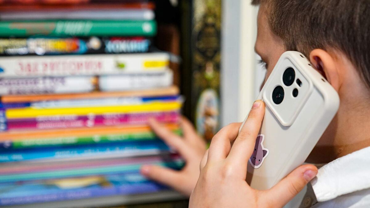 Фото: ИЗВЕСТИЯ/Сергей Лантюхов