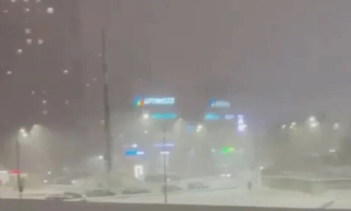    Фото: t.me/mosjournal